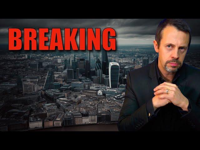  Another Bombshell Report Just Dropped (Confirmed What We Knew All Along)