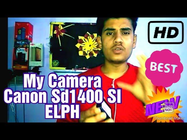I use 90's Camera