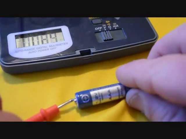 Multimeter