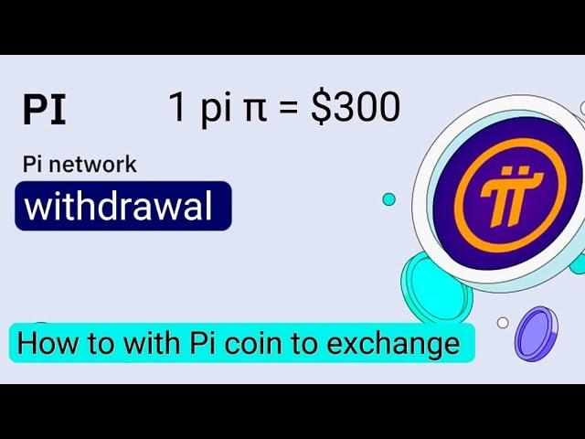 Pi Network - How to withdraw Pi to exchange | Pi KYC Verification successfully