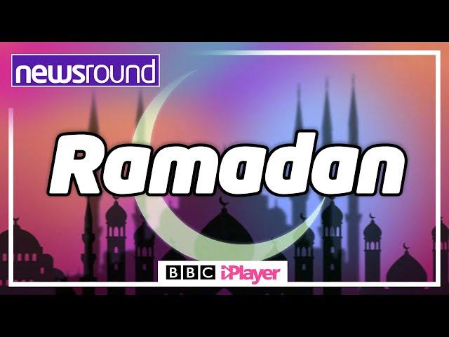 What is Ramadan? | Explainer | Newsround