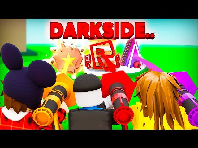 The DARKSIDE of Event Launchers… (Roblox Classic)