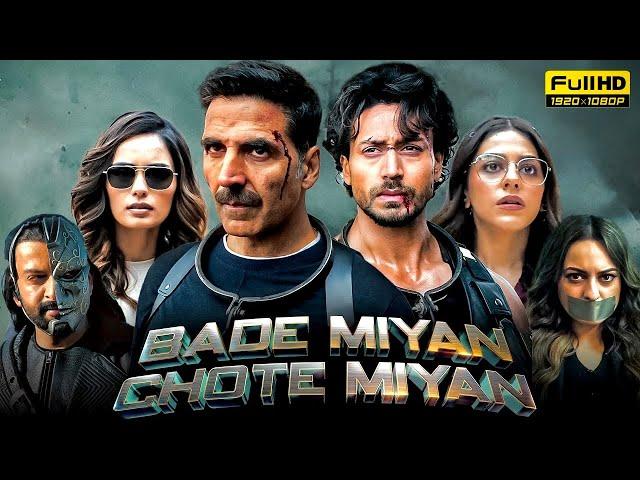 Akshay Kumar New South Movie Hindi Dubbed 2024 | New South Indian Movies Dubbed In Hindi 2024 Full