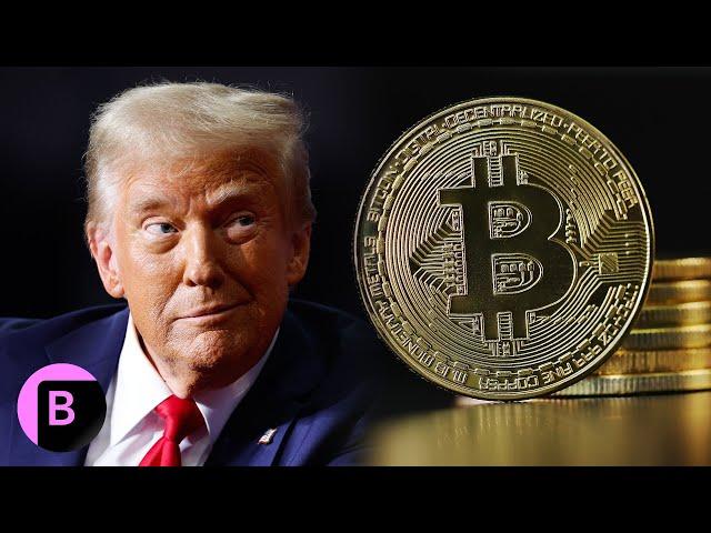 Crypto's Future in Donald Trump's Second Term