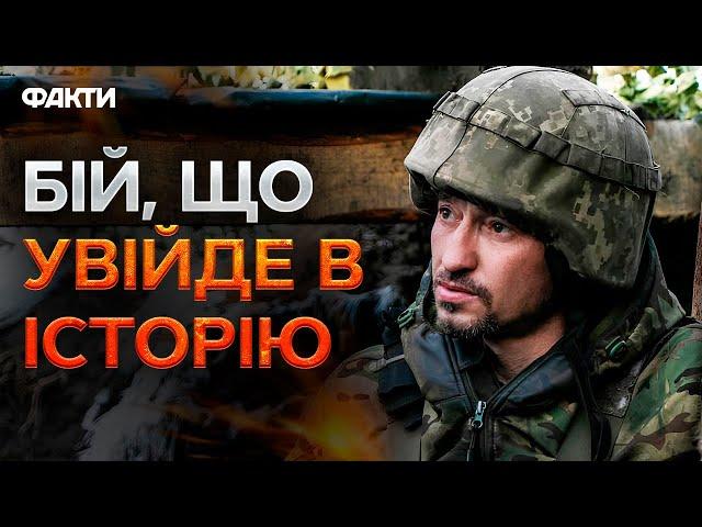 ТАНКИ горіли ОДИН за ОДНИМ! 25 бригада ДШВ відбила НАЙПОТУЖНІШИЙ штурм ОКУПАНТІВ