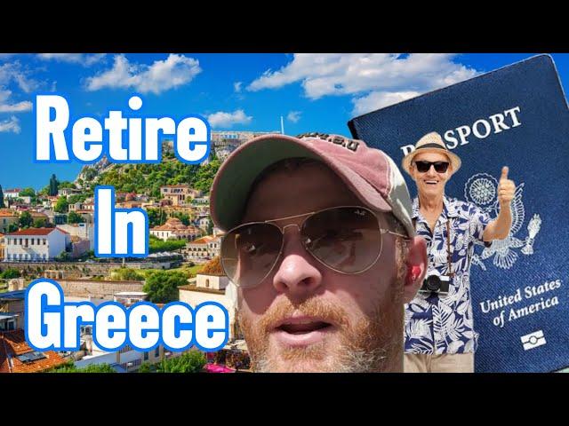 How I got a long stay visa for Greece: Step by step advice from an expat.