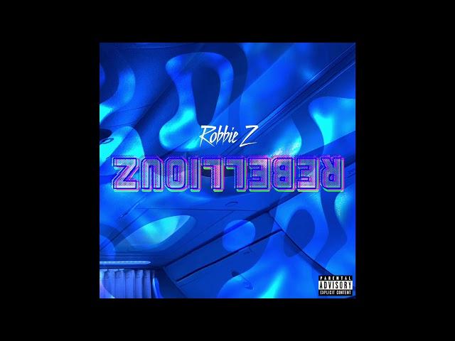Robbie Z - BBS ( Official Audio ) [Prod. By Young Grandpa]