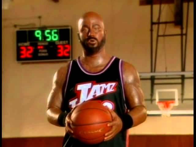 Man Show S3 Karl Malone on Health.avi