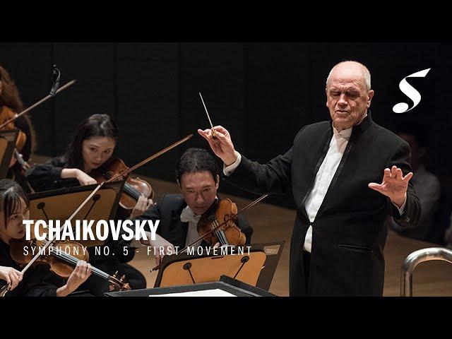 Tchaikovsky's Fifth Symphony - 1st Movement