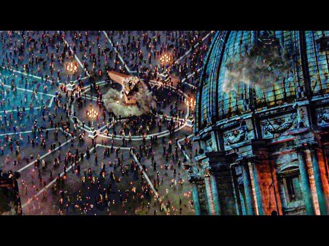 The End of the Vatican | 2012 | CLIP