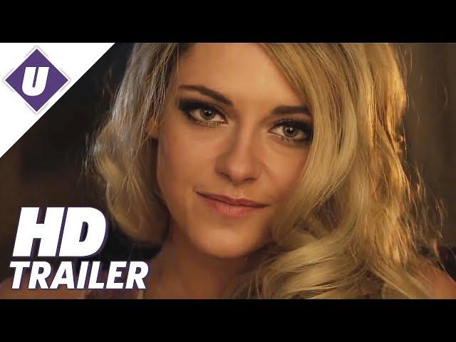 Charlie's Angels (2019) - Official Trailer | Kristen Stewart, Naomi Scott, Ella Balinska