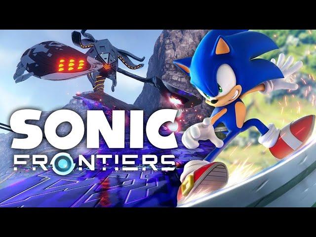 Sonic Frontiers Best Settings for Low-End Pc | YuZu Emulator