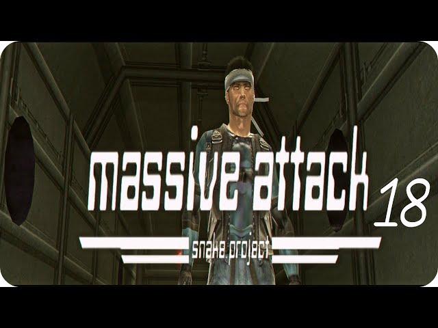 Прохождение игры Far Cry Massive Attack |Кипас (Massive structure)| №18