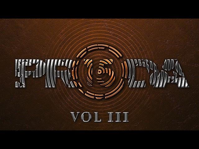 Pryda 15 Vol. III (Continuous Mix)