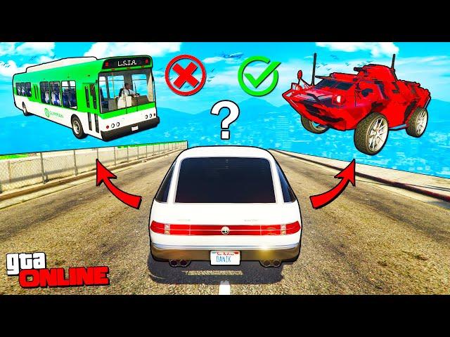 АВТОБУС немесе ЧИТ ТАНК?! ЖАҚСЫ және ЖАМАН ЧЕКПОЙНТ!!! ГТА 5 қазақша