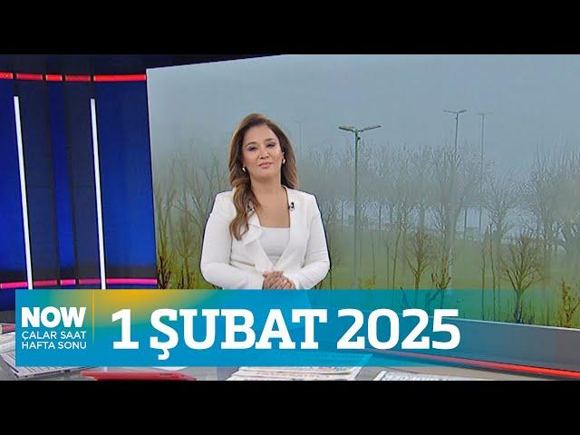 Atatürkçü teğmenler ordudan atıldı... 1 Şubat 2025 Çalar Saat Hafta Sonu