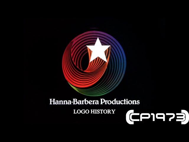 Hanna-Barbera Productions Logo History