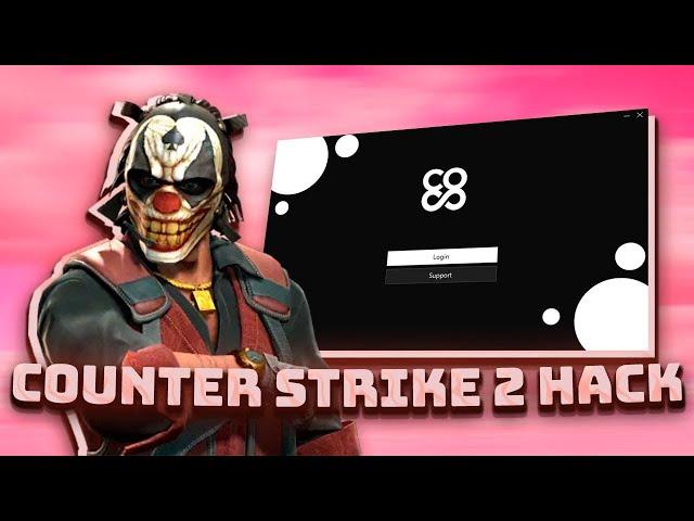 [CS2 HACK] New Counter Strike 2 HACK | Free Download | AimBot + ESP + WallHack