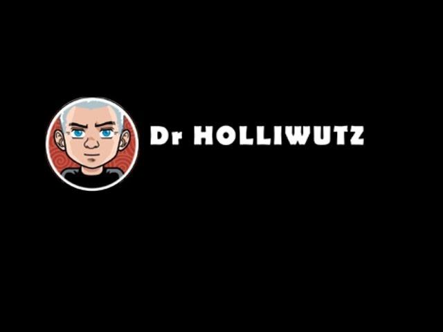 Dr Holliwutz Kanal Trailer