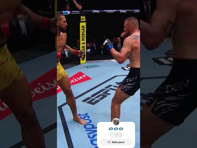 PETRINO GETTIN ABSOLUTELY STARCHED BY JUSTIN JAKOBY@UFC#UFCFIGHTNIGHTS#UFCKNOCKOUTS