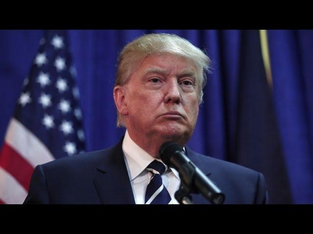 Donald Trump’s Far Right Populism is Getting Scary
