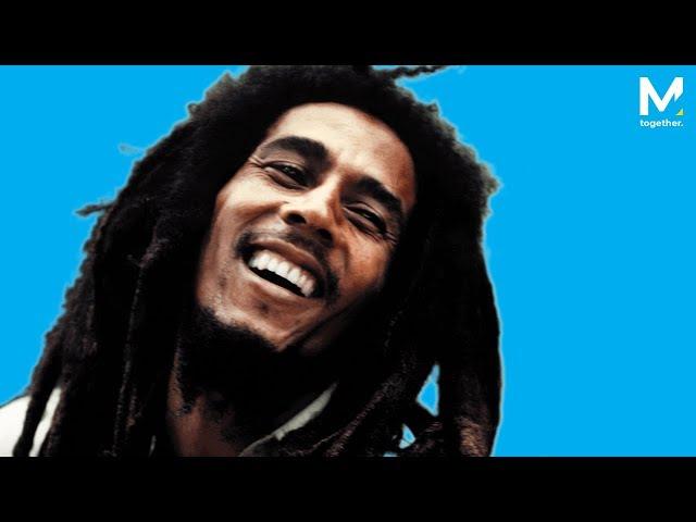 Bob Marley - Are You A Rich Man? (Best Speech Ever)