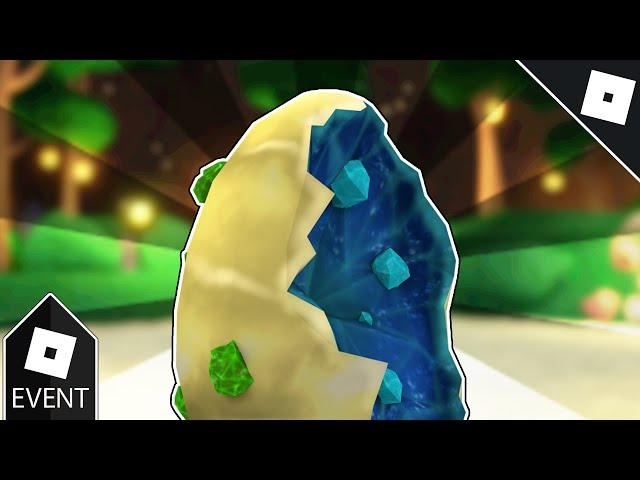 [EVENT] How to get the LOST EGG OF THE MINERY in MINERY | Roblox