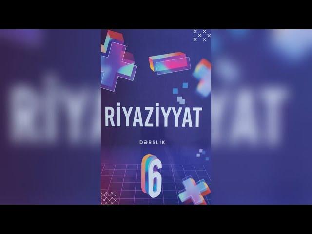 Riyaziyyat 6-cı sinif . Səhifə 130. Tərs mütənasib asılılıq / Rasim Aliyev