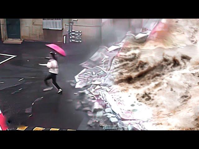 NEAR DEATH CAPTURED...!!! [Pt. 4] | Ultimate Near Death Video Compilation 2022 | Fail Department