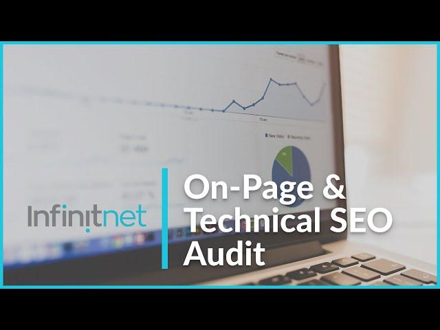 On-Page & Technical SEO Audit of an Amazon Affiliate Site