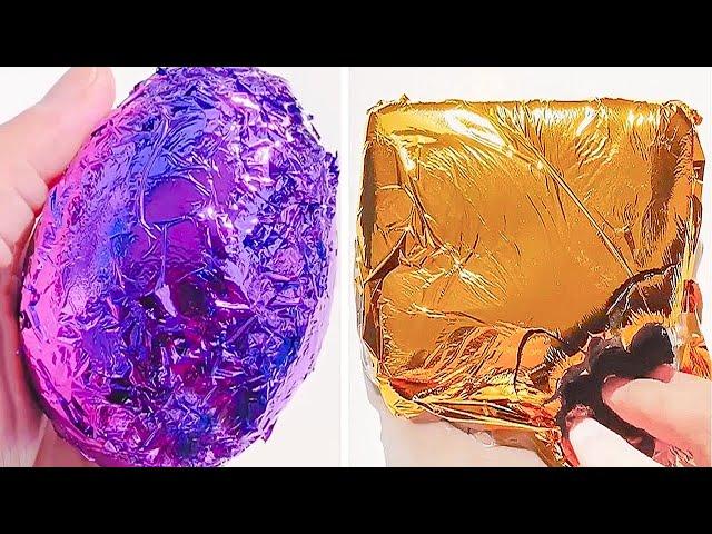 Satisfying Slime ASMR | Relaxing Slime Videos # 1111