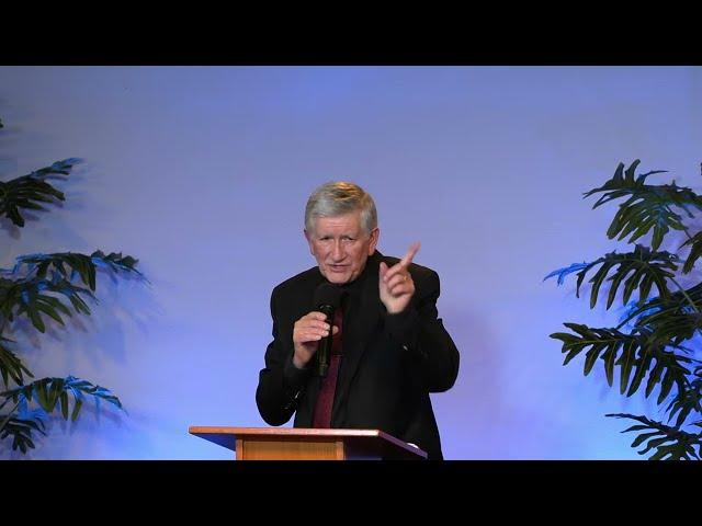 A Spiritual Release is Sweeping Our Country Jan. 20! | Mike Thompson LIVE (Sunday 1-19-25)