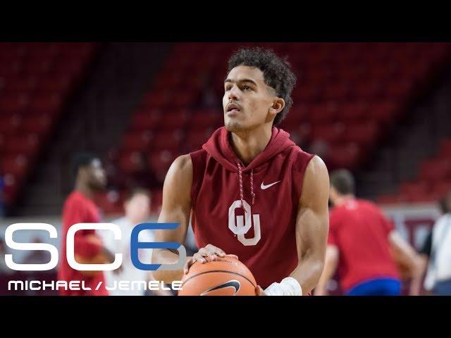 Trae Young's closest NBA comparison is Stephen Curry | SC6 | ESPN