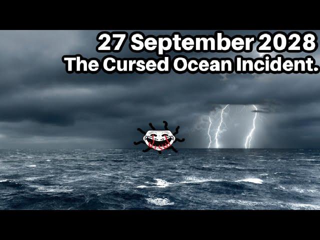 Trollge: "The Cursed Ocean" Incident