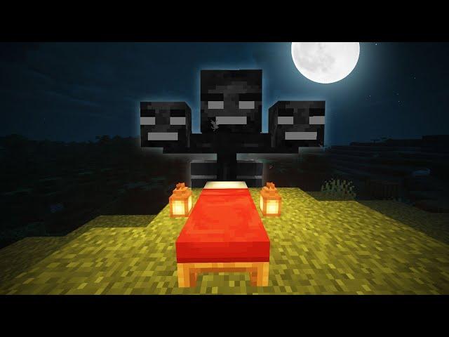 This Minecraft Video Will Keep You Up At Night... Literally