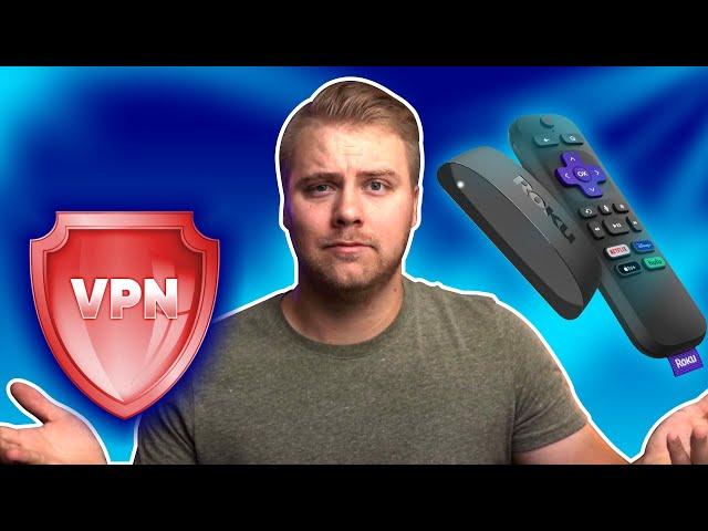 Best VPN for Roku – Install a VPN on Roku in 2024 