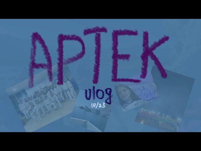 артек vlog’ 10/23| 21 день в мор отряде