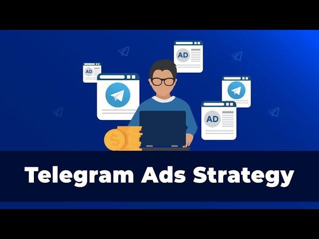 How do Telegram Ads Work and should you even use them?