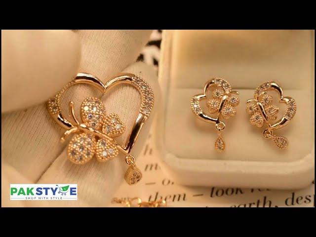 Trending Jewellery Collection Online | Jewelry Design | Necklace Designs 2023 | Artificial Jewellery