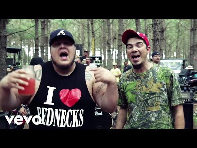 The Lacs - Keep It Redneck (Official Video)