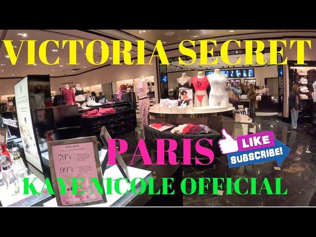 #victoriasecret #shopping #trending #video  #videos #viral #viralvideo #mall #paris