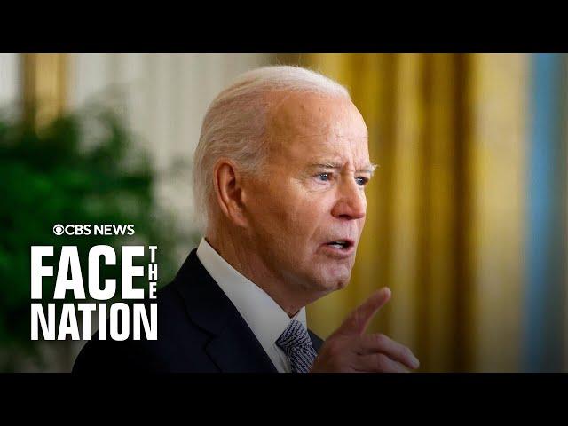 What Americans thought about Biden's health while he was in office
