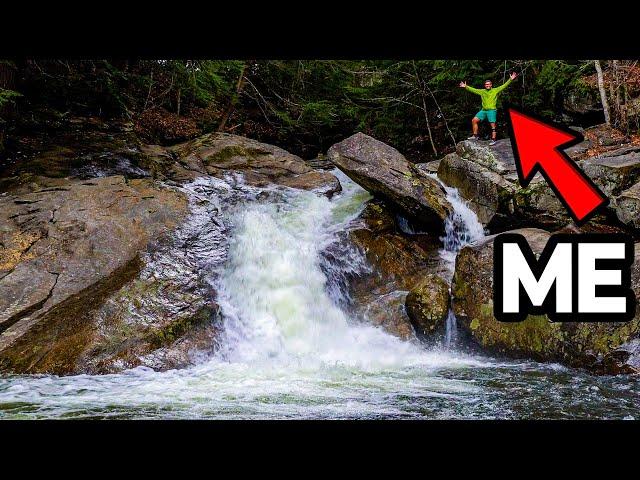 The 15 Best Waterfall Hikes in Vermont | Hiking Guide