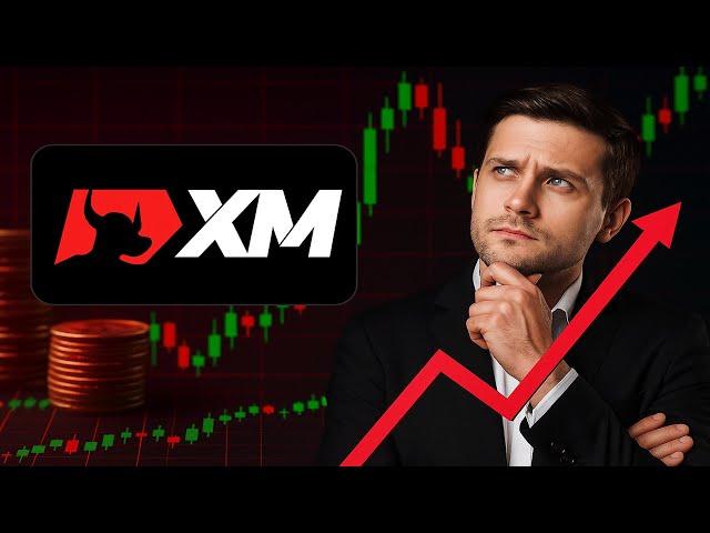 XM Broker: Review, Features and Account Types 2025