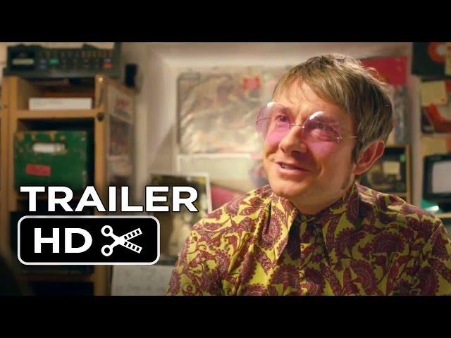 Svengali Official Trailer #1 (2014) Martin Freeman, Vicky McClure Movie HD