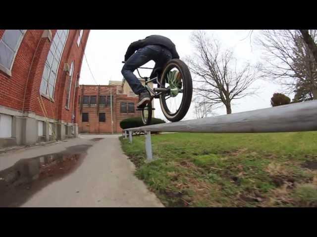 KARL POYNTER EZRA FREECOASTER PROMO