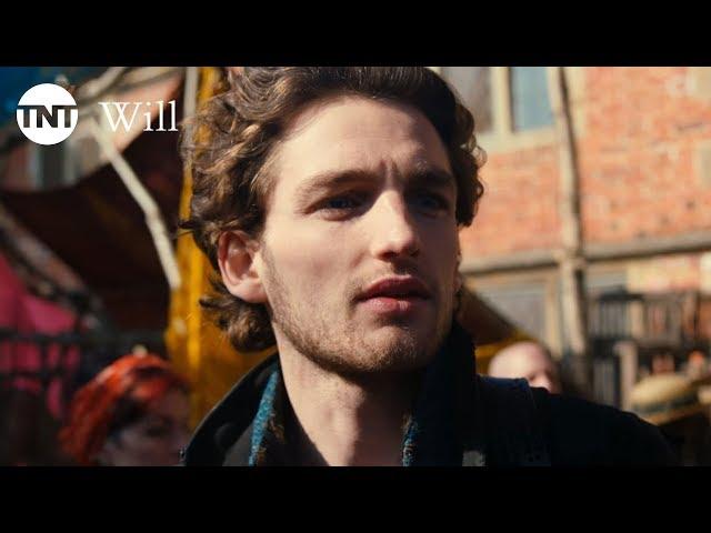 Will: Verge [PROMO] | TNT