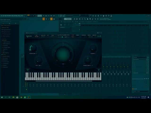 Auto-Tune Pro 9 Crack + Key 2021 Free Download