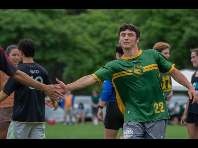 Zack Watson-Stevens Callahan 2025
