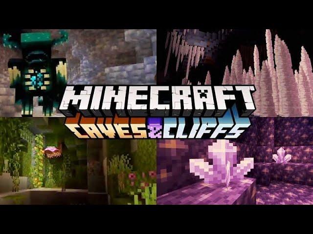 One *CRAZY* Thing Added To 1.17!